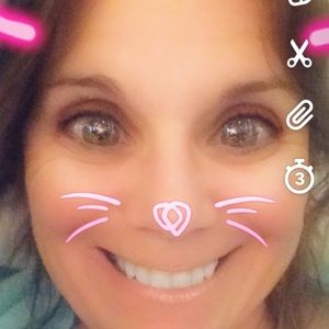 Meet your Posher, Jen